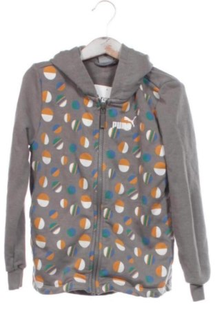 Dětská mikina  PUMA, Velikost 6-7y/ 122-128 cm, Barva Vícebarevné, Cena  437,00 Kč, #137476698