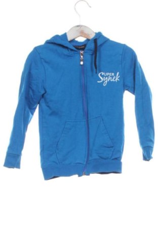 Kinder Sweatshirts Unbranded, Größe 4-5y/ 110-116 cm, Farbe Blau, Preis € 7,79, #137441165