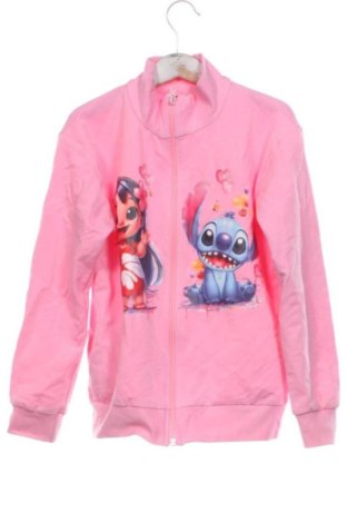 Kinder Sweatshirts Unbranded, Größe 6-7y/ 122-128 cm, Farbe Rosa, Preis € 8,00, #137462681