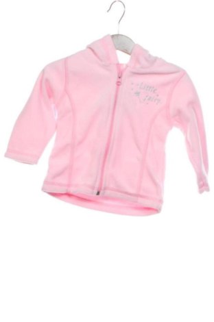 Detská mikina  Unbranded, Veľkosť 9-12m/ 74-80 cm, Farba Ružová, Cena  12,00 €, #137470929