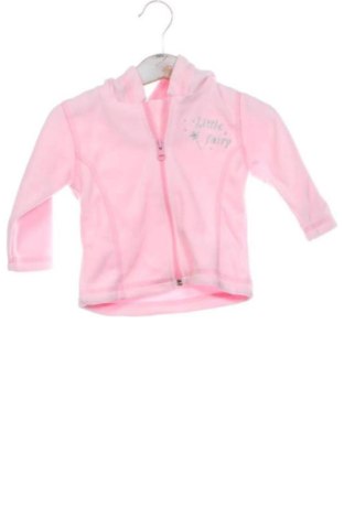 Detská mikina  Unbranded, Veľkosť 6-9m/ 68-74 cm, Farba Ružová, Cena  12,00 €, #137470946
