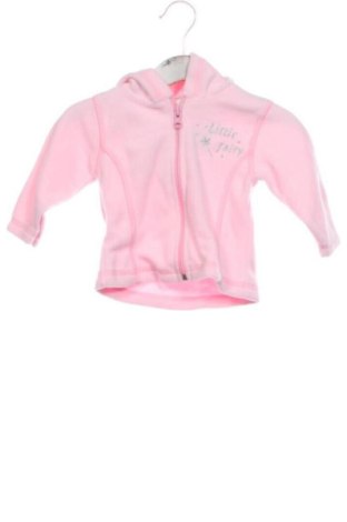 Detská mikina  Unbranded, Veľkosť 3-6m/ 62-68 cm, Farba Ružová, Cena  13,00 €, #137470958