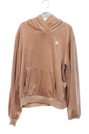 Detská mikina  Unbranded, Veľkosť 8-9y/ 134-140 cm, Farba Hnedá, Cena  9,00 €, #137471058