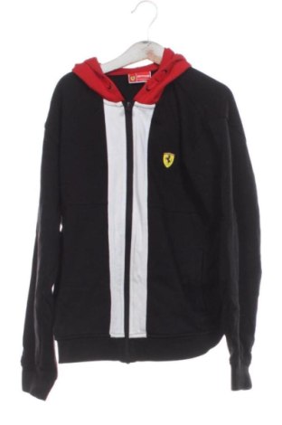 Detská mikina  Ferrari, Veľkosť 12-13y/ 158-164 cm, Farba Viacfarebná, Cena  24,00 €, #137471427