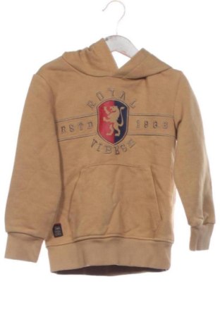 Kinder Sweatshirts Original Marines, Größe 5-6y/ 116-122 cm, Farbe Beige, Preis € 8,76, #137490757