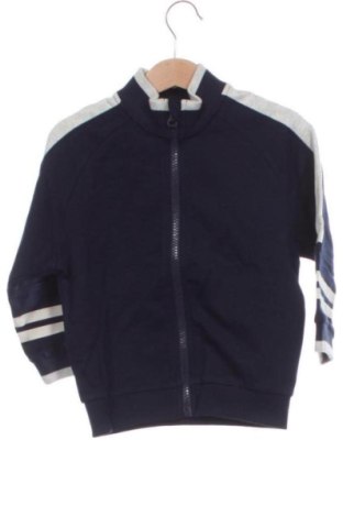 Hanorac pentru copii United Colors Of Benetton, Mărime 18-24m/ 86-98 cm, Culoare Multicolor, Preț 99,73 Lei, #137494785