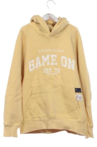 Kinder Sweatshirts Zara, Größe 10-11y/ 146-152 cm, Farbe Gelb, Preis € 8,00, #137443428