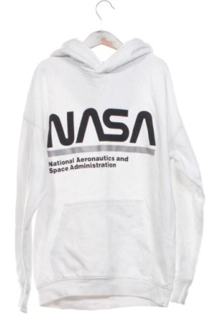 Kinder Sweatshirts Zara, Größe 10-11y/ 146-152 cm, Farbe Weiß, Preis € 8,00, #137445928