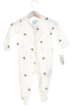 Dětské body  Disney, Velikost 3-6m/ 62-68 cm, Barva Bílá, Cena  218,00 Kč, #137451137
