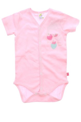 Gyerek body Unbranded, Méret 2-3m / 56-62 cm, Szín Rózsaszín, Ár 2 482 Ft, #137451072