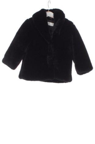 Gyerek kabát H&M, Méret 2-3y / 98-104 cm, Szín Fekete, Ár 6 215 Ft, #137486443