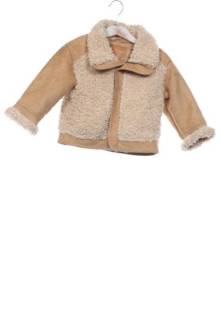 Kindermantel Zara, Größe 12-18m/ 80-86 cm, Farbe Braun, Preis € 19,00, #137499708