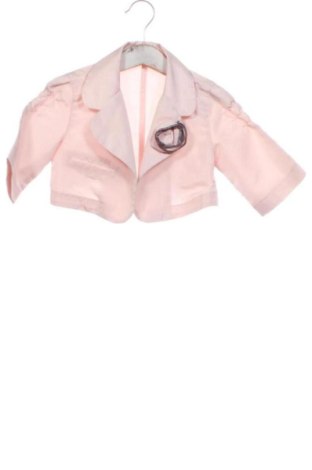 Gyerek zakó Unbranded, Méret 2-3y / 98-104 cm, Szín Rózsaszín, Ár 3 901 Ft, #137452940