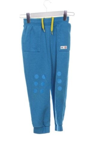 Detské tepláky Adidas, Veľkosť 6-7y/ 122-128 cm, Farba Modrá, Cena  34,47 €, #137466540