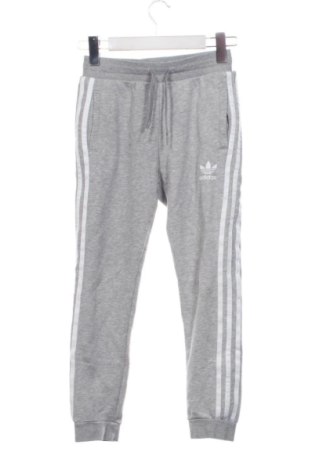 Παιδική κάτω φόρμα Adidas Originals, Μέγεθος 8-9y/ 134-140 εκ., Χρώμα Γκρί, Τιμή 41,99 €, #137441071