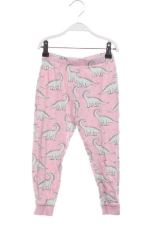 Pantaloni de trening, pentru copii F&F, Mărime 4-5y/ 110-116 cm, Culoare Multicolor, Preț 36,74 Lei, #137480381