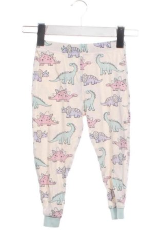 Pantaloni de trening, pentru copii F&F, Mărime 4-5y/ 110-116 cm, Culoare Multicolor, Preț 36,74 Lei, #137480866