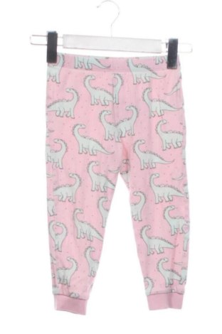 Pantaloni de trening, pentru copii F&F, Mărime 4-5y/ 110-116 cm, Culoare Multicolor, Preț 36,74 Lei, #137480914