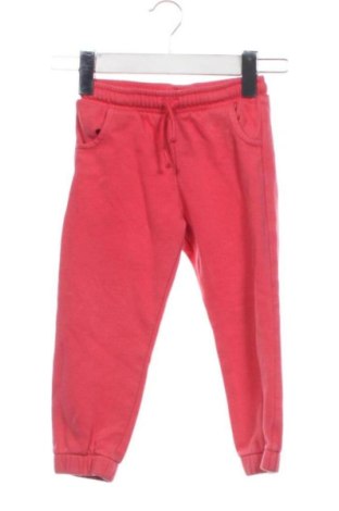Pantaloni de trening, pentru copii F&F, Mărime 3-4y/ 104-110 cm, Culoare Multicolor, Preț 36,74 Lei, #137481063
