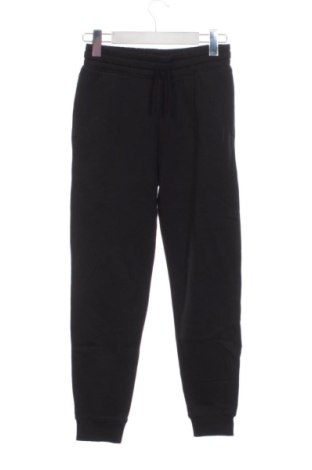 Detské tepláky H&M, Veľkosť 11-12y/ 152-158 cm, Farba Čierna, Cena  10,00 €, #137473589