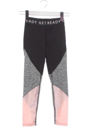 Detské tepláky H&M, Veľkosť 6-7y/ 122-128 cm, Farba Viacfarebná, Cena  10,00 €, #137473694