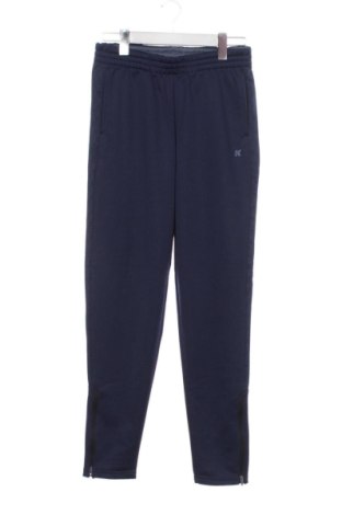 Kinder Sporthose Kensis, Größe 14-15y/ 168-170 cm, Farbe Blau, Preis 7,00 €, #137443829