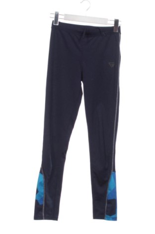 Kinder Sporthose Kids By Tchibo, Größe 10-11y/ 146-152 cm, Farbe Blau, Preis 7,00 €, #137445085