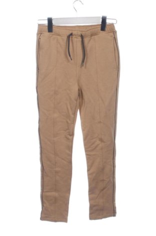 Dětské tepláky Name It, Velikost 8-9y/ 134-140 cm, Barva Béžová, Cena  243,00 Kč, #137454400