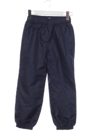 Kinder Sporthose Okaidi, Größe 6-7y/ 122-128 cm, Farbe Blau, Preis € 5,86, #137471946