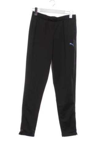 Gyerek sport nadrág PUMA, Méret 12-13y / 158-164 cm, Szín Fekete, Ár 6 013 Ft, #137459593