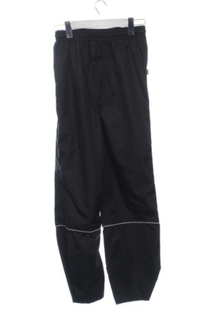 Detské tepláky Rukka, Veľkosť 12-13y/ 158-164 cm, Farba Čierna, Cena  19,00 €, #137472317
