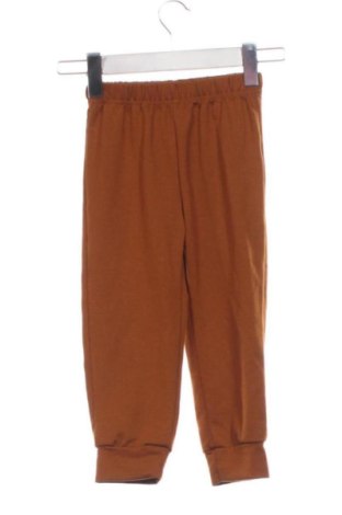 Kinder Sporthose SHEIN, Größe 4-5y/ 110-116 cm, Farbe Braun, Preis 5,00 €, #137461941