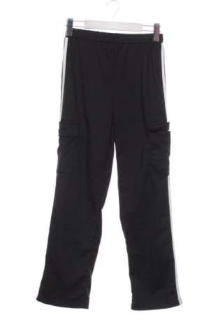 Gyerek sport nadrág SHEIN, Méret 11-12y / 152-158 cm, Szín Fekete, Ár 1 773 Ft, #137487531