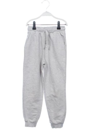 Kinder Sporthose Sinsay, Größe 6-7y/ 122-128 cm, Farbe Grau, Preis € 6,00, #137468977