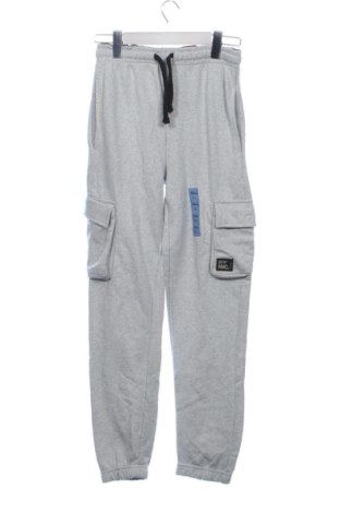Kinder Sporthose Sinsay, Größe 12-13y/ 158-164 cm, Farbe Grau, Preis € 10,00, #137469750