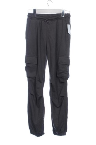 Kinder Sporthose Terranova, Größe 11-12y/ 152-158 cm, Farbe Grau, Preis € 9,00, #137469636