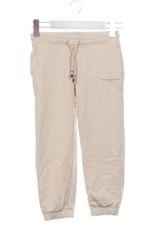 Kinder Sporthose Tommy Hilfiger, Größe 6-7y/ 122-128 cm, Farbe Beige, Preis € 44,99, #137409215