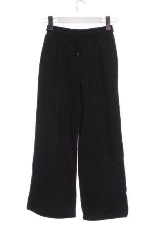 Pantaloni de trening, pentru copii Unbranded, Mărime 8-9y/ 134-140 cm, Culoare Negru, Preț 47,24 Lei, #137488275