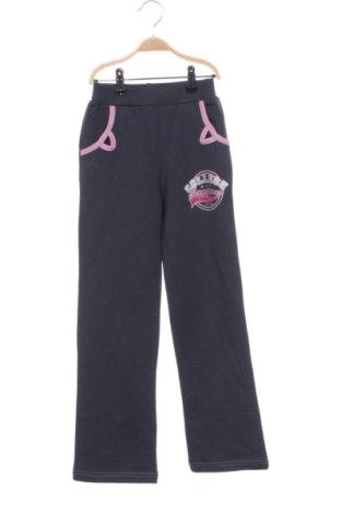Kinder Sporthose Unbranded, Größe 6-7y/ 122-128 cm, Farbe Grau, Preis 11,00 €, #137446015