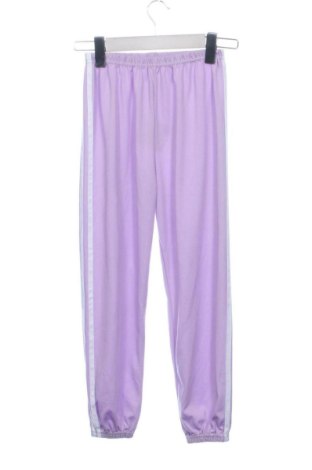 Detské tepláky Unbranded, Veľkosť 9-10y/ 140-146 cm, Farba Fialová, Cena  11,00 €, #137448214