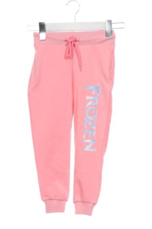 Pantaloni de trening, pentru copii Unbranded, Mărime 4-5y/ 110-116 cm, Culoare Roz, Preț 47,24 Lei, #137458092