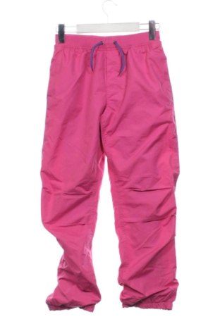 Kinder Sporthose Y.F.K., Größe 11-12y/ 152-158 cm, Farbe Rosa, Preis € 8,38, #137488649