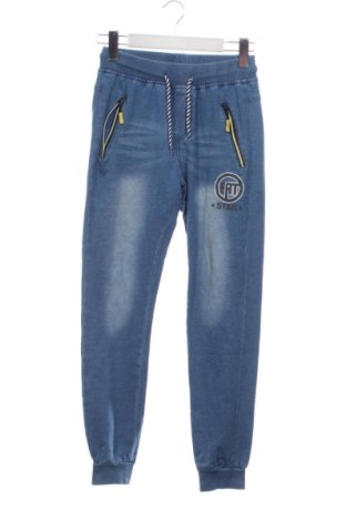 Gyerek sport nadrág Unbranded, Méret 11-12y / 152-158 cm, Szín Kék, Ár 3 757 Ft, #137497674