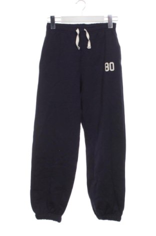 Gyerek sport nadrág Zara, Méret 10-11y / 146-152 cm, Szín Kék, Ár 5 472 Ft, #137488090