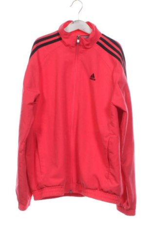 Detská športová horná časť  Adidas, Veľkosť 10-11y/ 146-152 cm, Farba Ružová, Cena  19,00 €, #137473359
