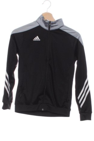 Gyerek sport felső Adidas, Méret 11-12y / 152-158 cm, Szín Fekete, Ár 6 507 Ft, #137504492