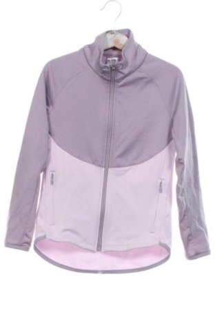 Detská športová horná časť  Decathlon, Veľkosť 6-7y/ 122-128 cm, Farba Fialová, Cena  6,00 €, #137476660