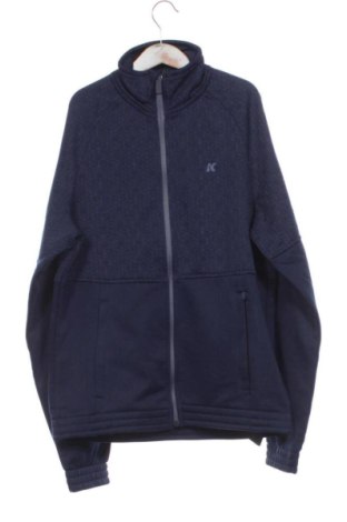Kinder Sportoberteil Kensis, Größe 14-15y/ 168-170 cm, Farbe Blau, Preis € 7,00, #137443367