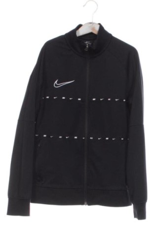 Kinder Sportoberteil Nike, Größe 9-10y/ 140-146 cm, Farbe Schwarz, Preis € 21,00, #137426373