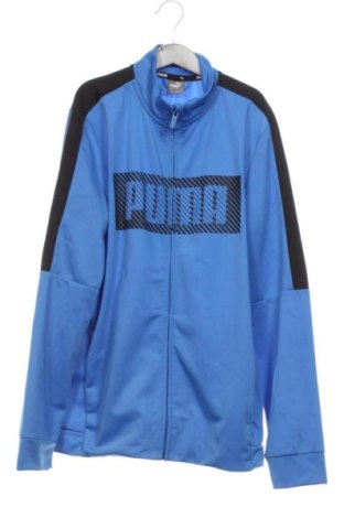 Детско спортно горнище PUMA, Размер 12-13y/ 158-164 см, Цвят Многоцветен, Цена 15,05 €, #137459617